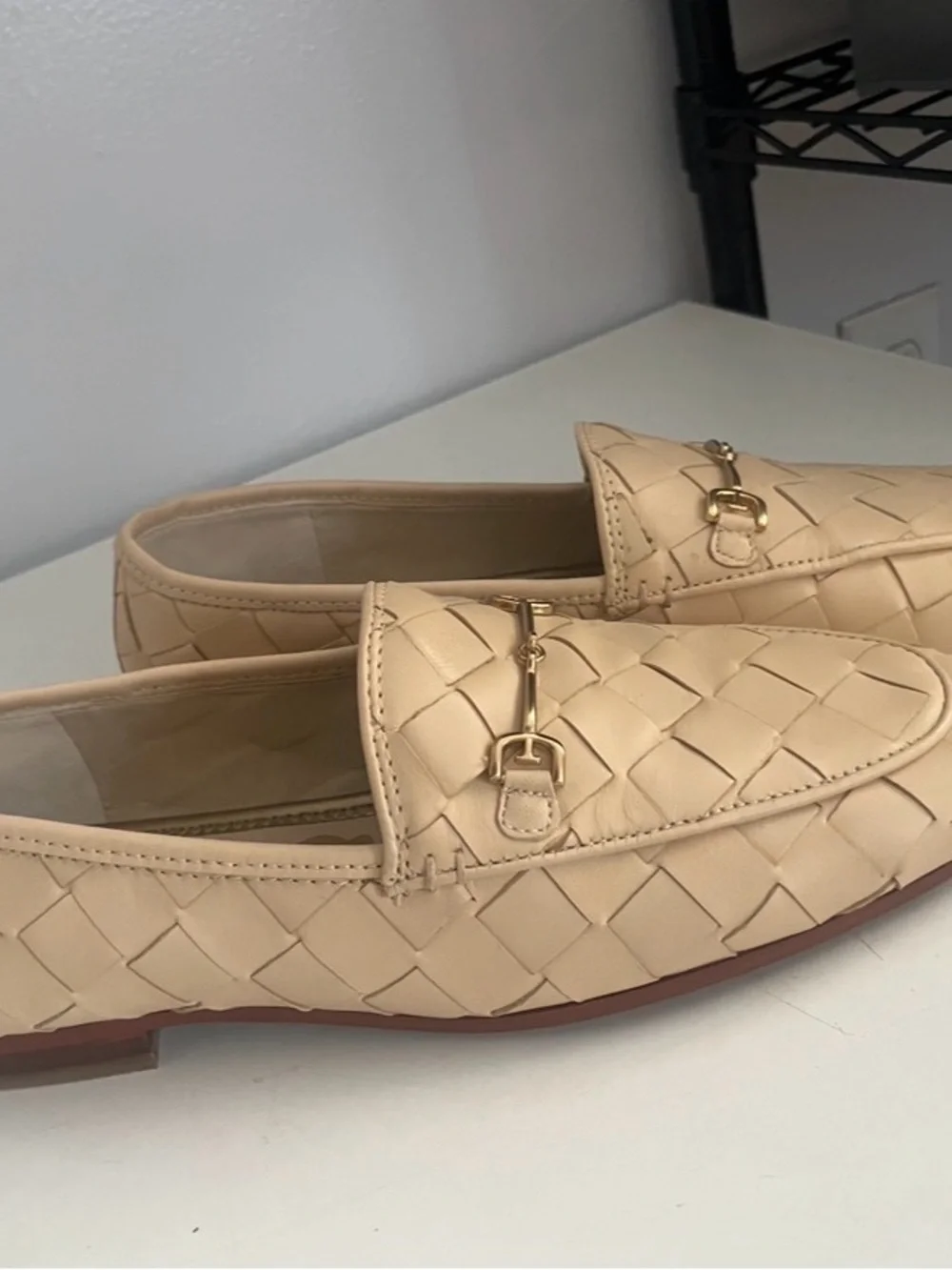 Sam Edelman classic woven